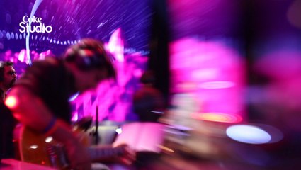 Coke Studio Season 7 Promo