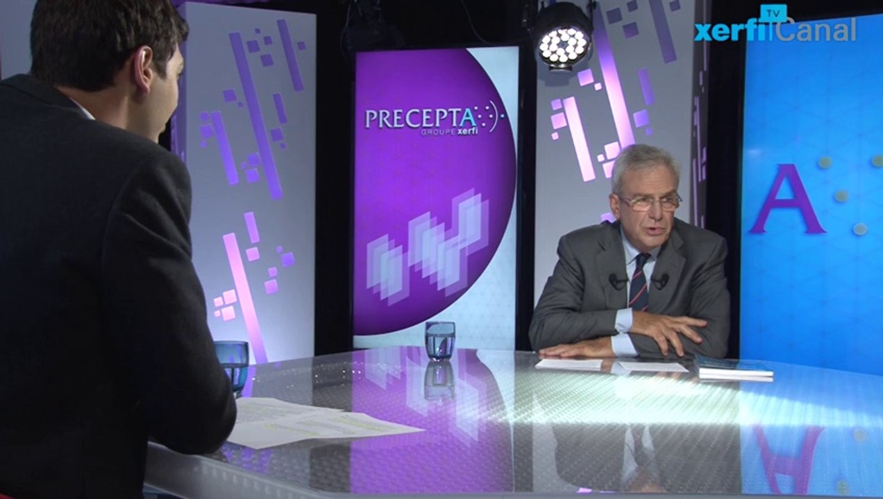 Yves Goblet, Xerfi Canal Les grandes erreurs des directions marketing