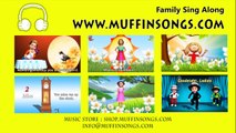 I've Been Working on the Railroad _ Family Sing Along - Muffin Songs