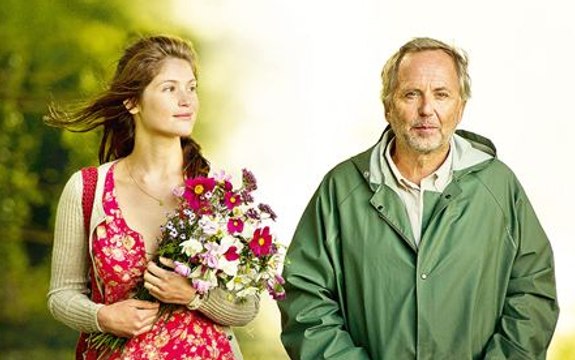 Faut-il aller voir Gemma Bovery avec Fabrice Luchini ?