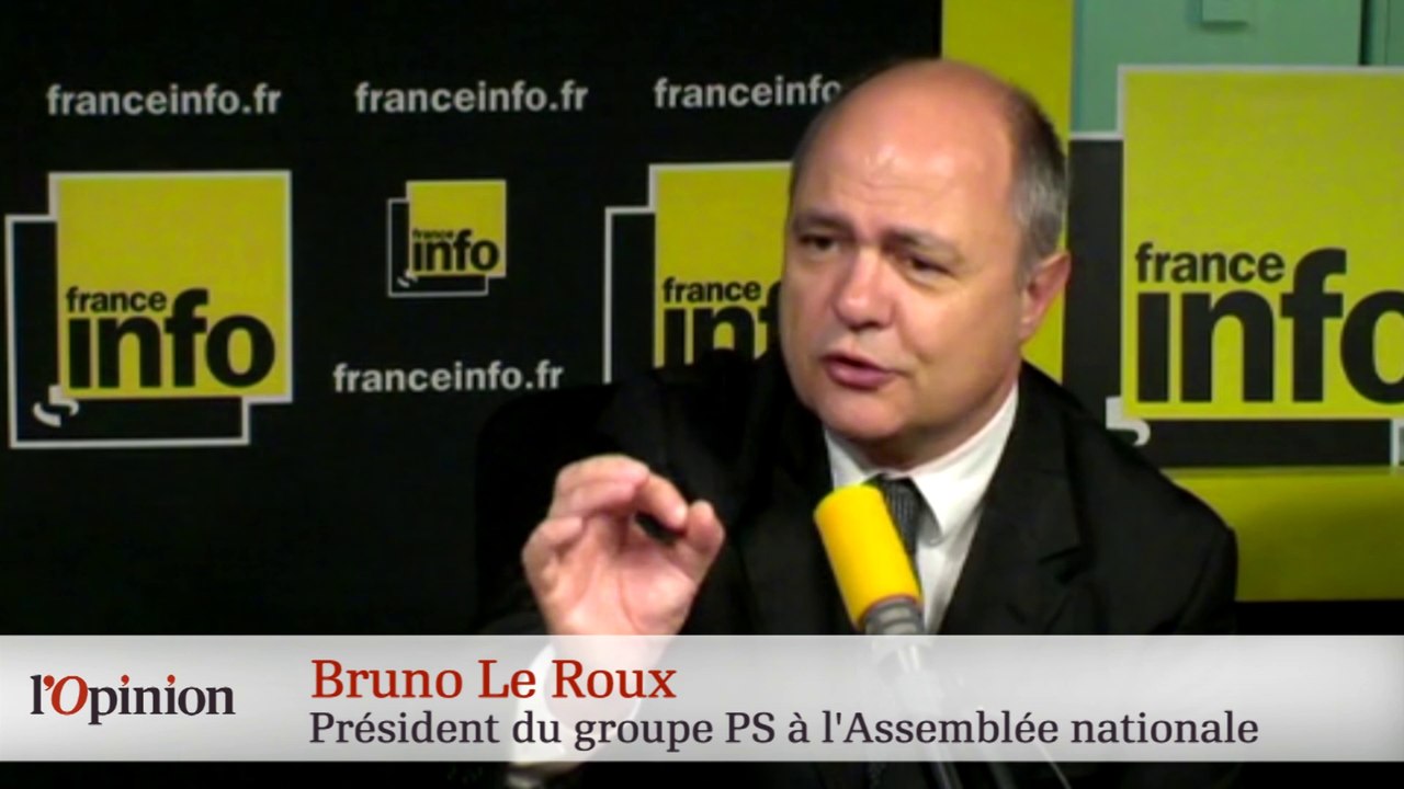 La Phrase du jour : Frondeurs, la nausée de Jea...