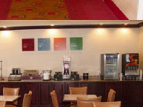 Comfort Inn And Suites Hotel kissimmee