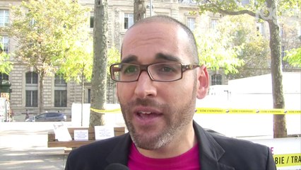 «Ne plus se taire»: SOS homophobie lance sa nouvelle campagne