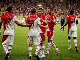 Monaco vs Bayer 04 uefa cl 2014 streaming live