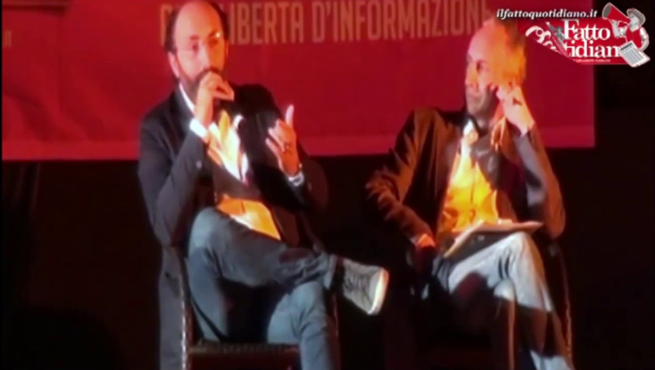 Festa del Fatto a Roma, rivedi "PARTEC!PA alle sfide del tuo giornale" - Il Fatto Quotidiano