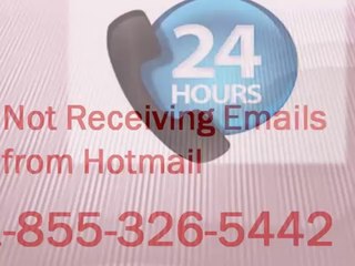 ▶ Hotmail Technical Support Online 1-855-326-5442