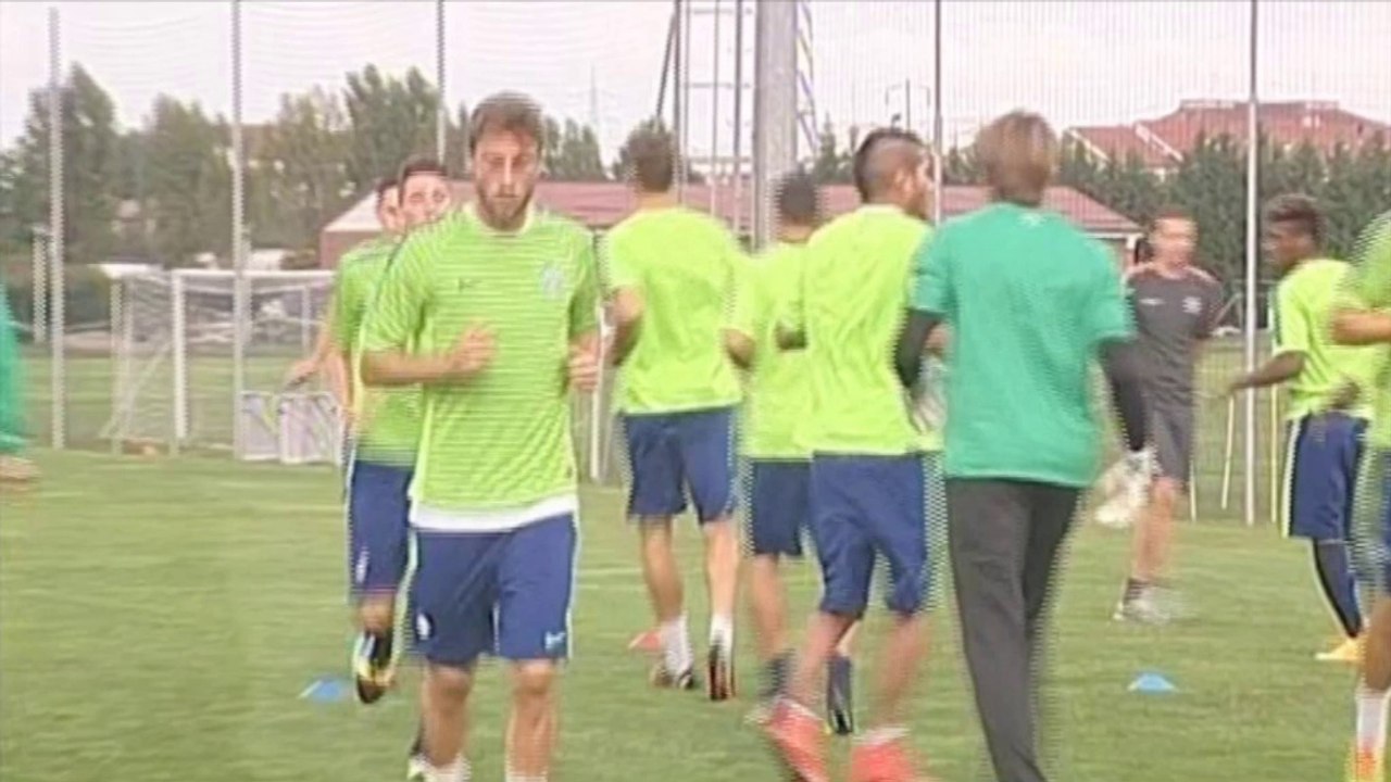 Allegri: 'Niveau viel höher als in Serie A'