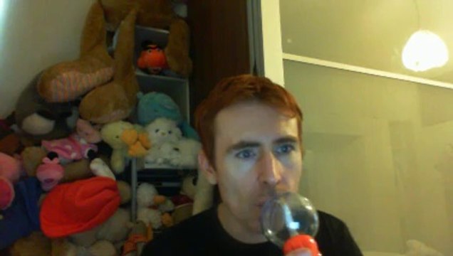 Wiwi égratigne rocking son of Dschinghis Khan de Dschinghis Khan