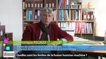 Quelles limites dans la fusion homme-machine ?