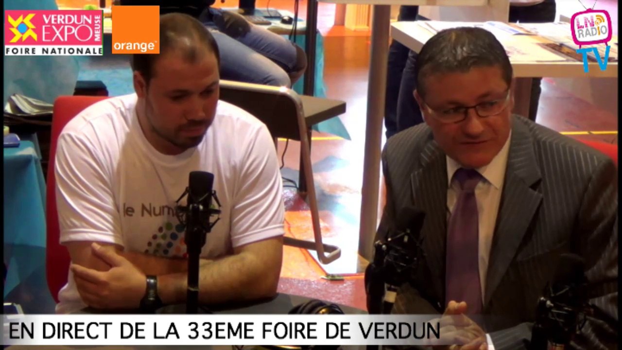 Meuse Numérique - dimanche 14 septembre 2014