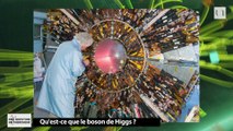 Qu'est-ce que le Boson de Higgs ?