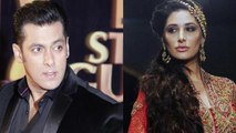 Nargis Fakhri Is Angry On Salman Khan