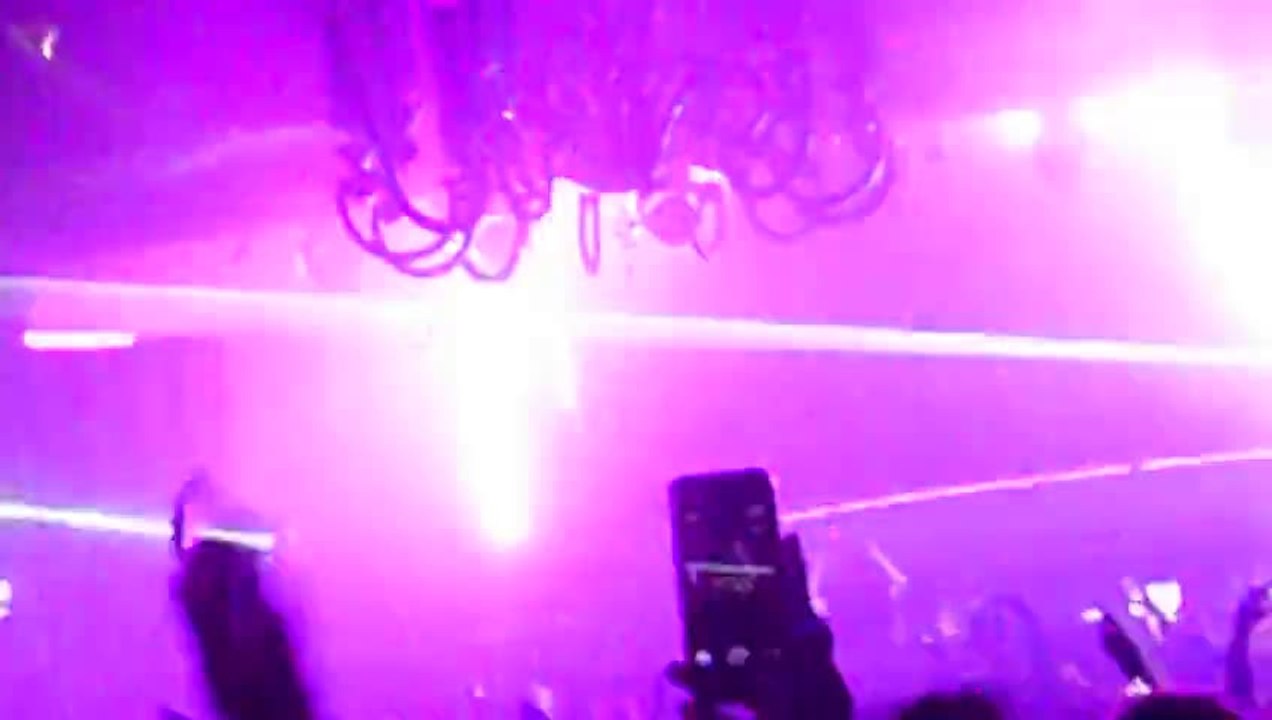 Club XS Hightlight