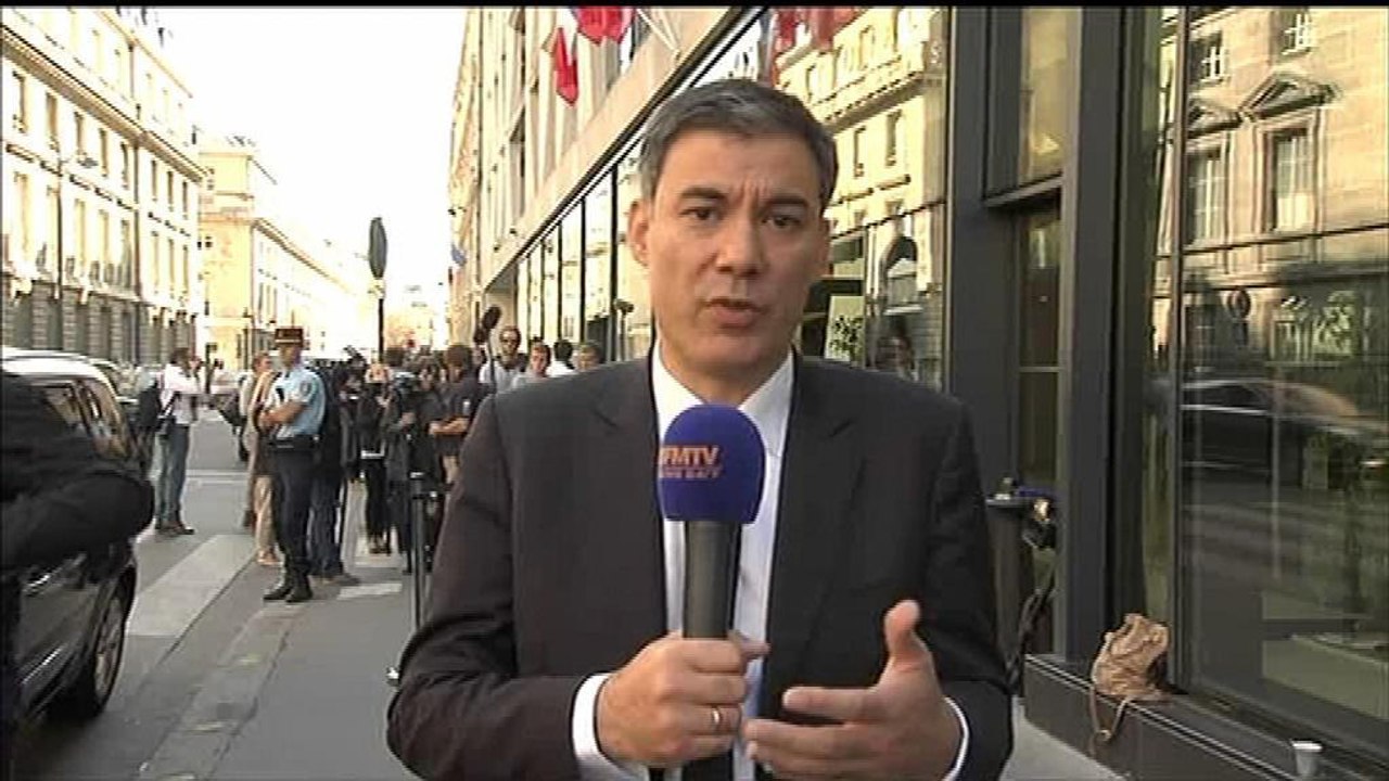 "Il y a toujours eu des sensibilités différentes au sein de la gauche"