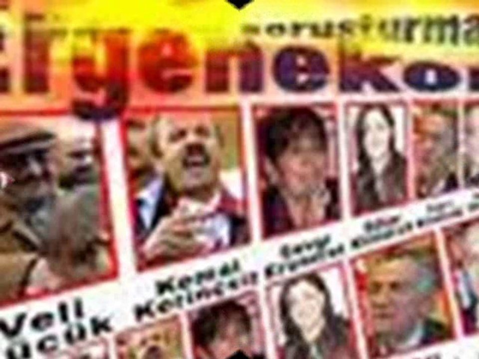 BELLİ Mİ ? Orhan Börçek (Ozan Yesari)