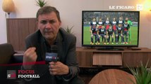 «Le PSG devra viser une demi-finale en Ligue des Champions»