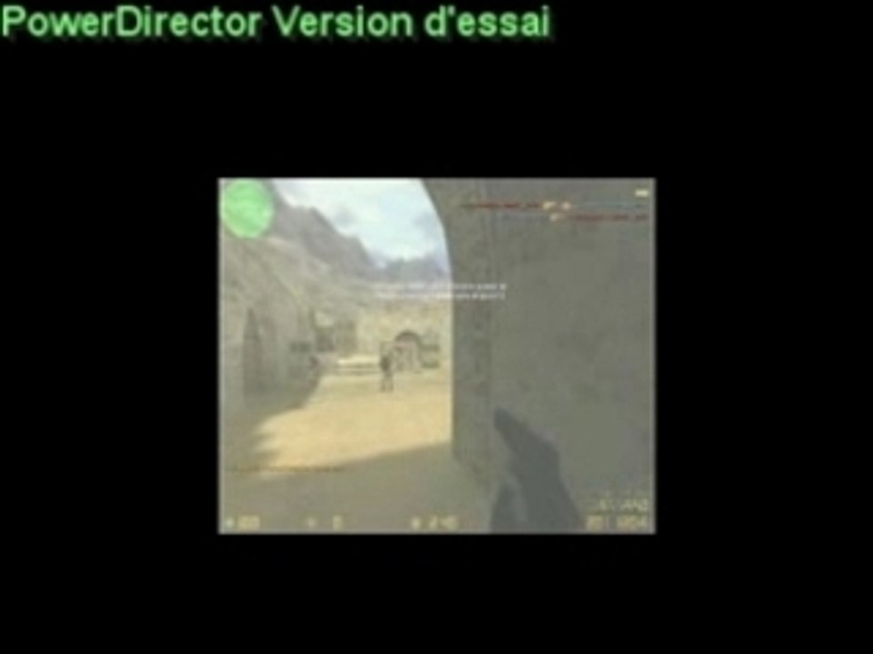 bison le pgm