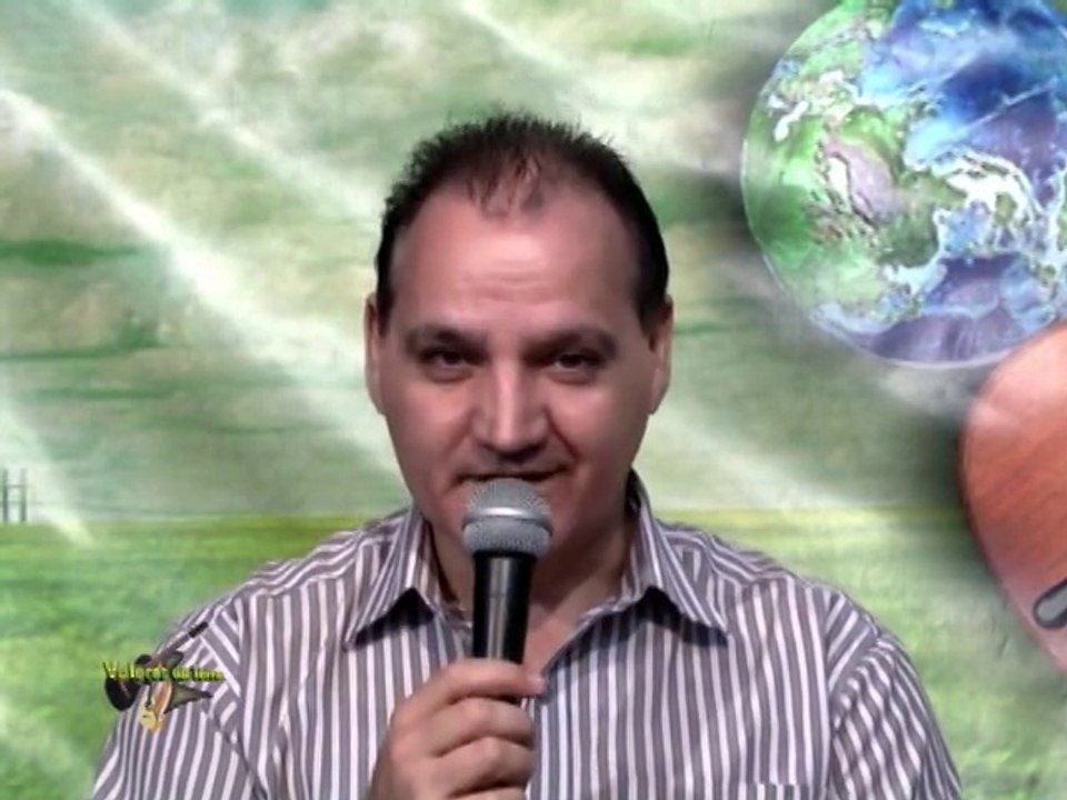 PROGRAMA VALORES DA TERRA 201