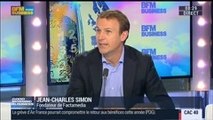 Jean-Charles Simon: Combien coûte un jour férié ? - 16/09