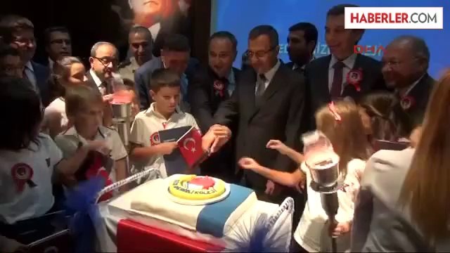 Vali Demir: Denizli'den Gönül Rahatlığıyla Ayrılıyorum