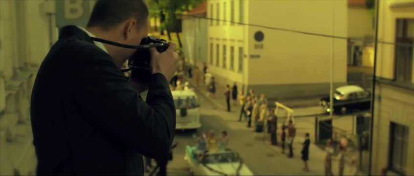 Trailer de Millénium : Les hommes qui n'aimaient pas les femmes