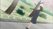 MEGUMI(Japanese animation film)(English)
