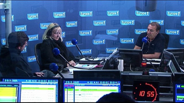 Albéric Dumont : Nous voulons l'abrogation du mariage pour tous