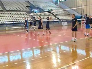 Γ.Σ. Λαμία: Ενσωματώθηκε ο Ρίλεϊ Μακ Κίμπιν