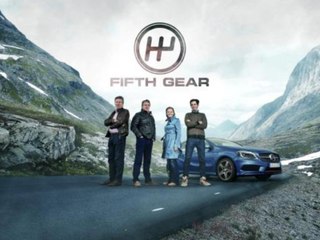 En Cinquième Vitesse revient sur Discovery Channel