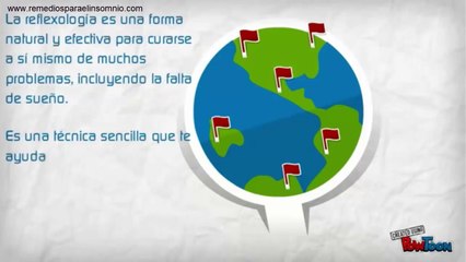 Técnicas Para Dormir