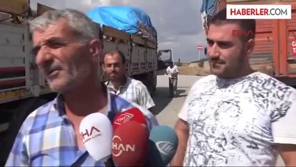 Kurbanlık Sevkıyatına Sıkı Denetim