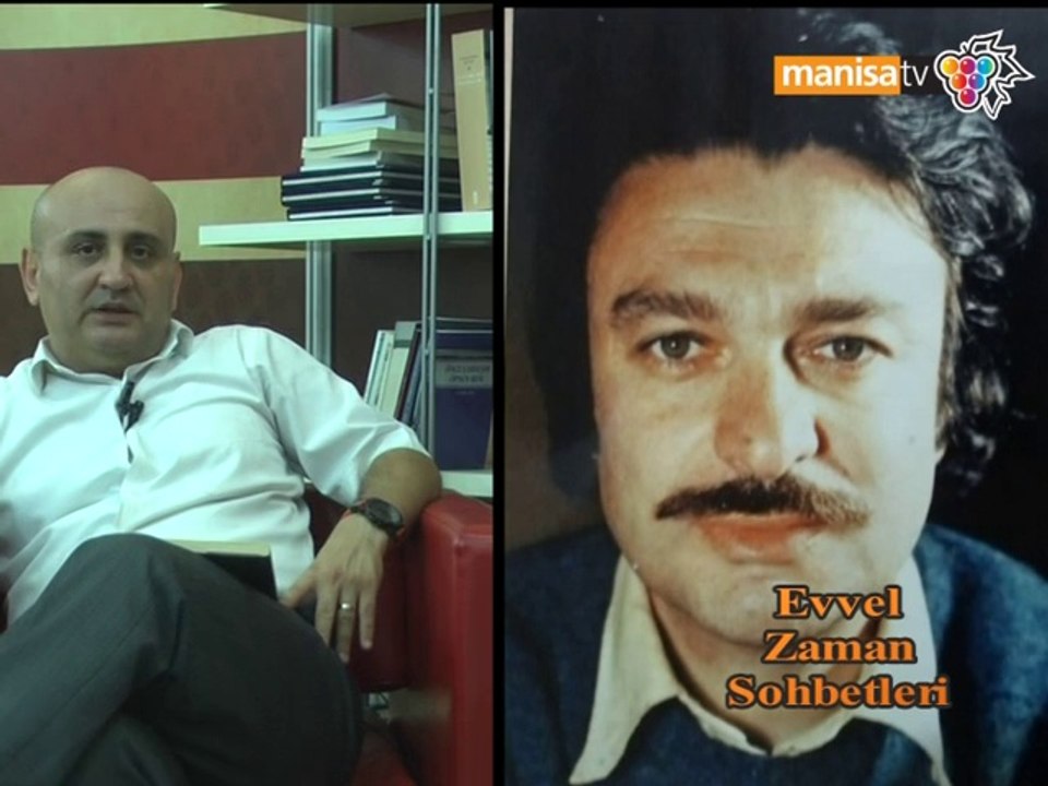 TUTUNAMAYANLAR'IN YARATICISI OĞUZ ATAY'A DAİR HERŞEY BU PROGRAMDA...