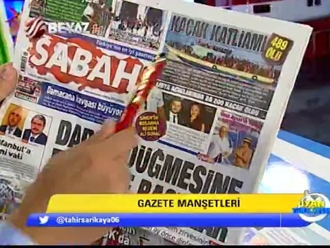 Uyan Türkiyem 16.09.2014 2.Kısım