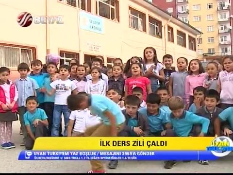 Uyan Türkiyem 16.09.2014 3.Kısım