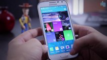 Samsung Galaxy K Zoom İnceleme