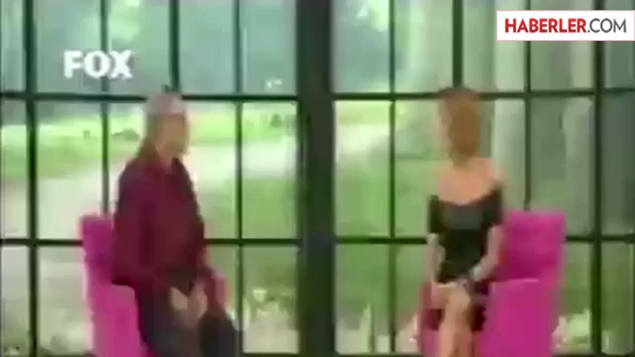 Esra Erol'a Uyarı: Dikkat Edin Sizi de Çarpmasın!
