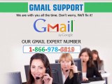 1-866-978-6819 Email Gmail Support USA