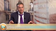 Laurent Pancé Palatine AM sur le PEA-PME