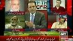 Watch Rana Sanaullah Shamelessly Defending PMLN