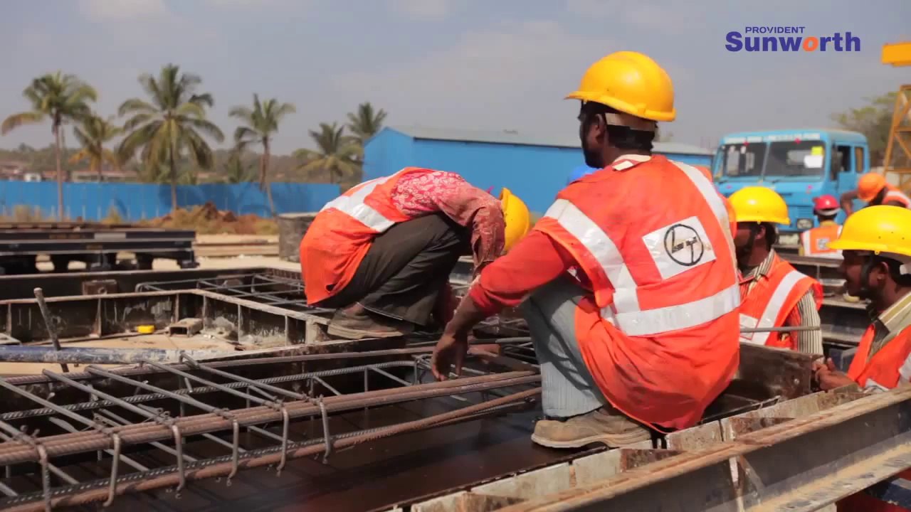 Provident Sunworth Luxury Project in Bangalore Call 9555666555