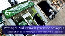 Nouvelle laverie pressing écologique à Vincennes 36 Rue Robert Giraudineau 94300 Vincennes