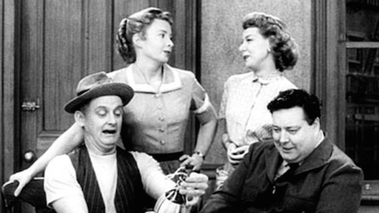 top-10-decade-defining-tv-shows-1950s-video-dailymotion