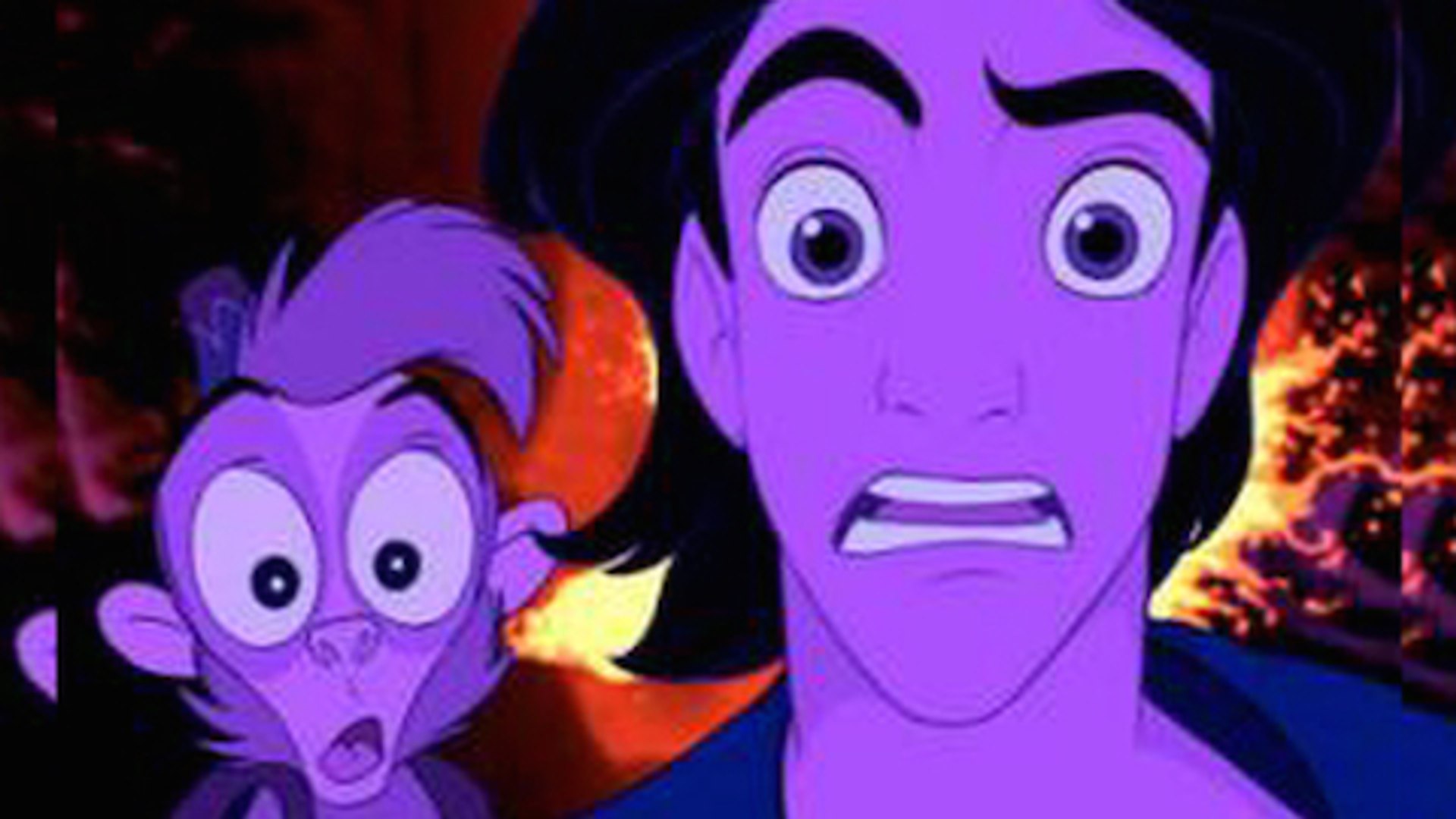 Top 10 Cartoon Best Friends in Movies