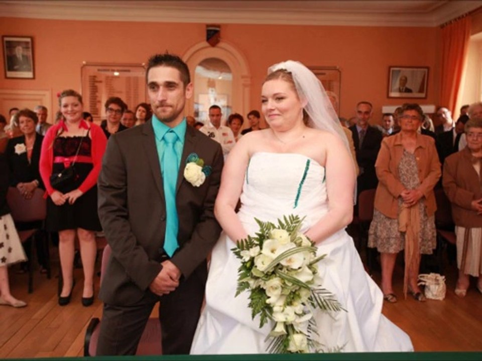 Notre mariage
