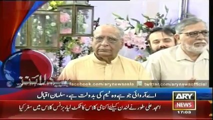 Headlines - 1700 - Tuesday - 16 - Sept - 2014