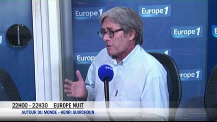 Gros plan sur la Suède