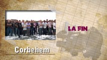 Journal du vendredi 12 septembre - Télé Gohelle