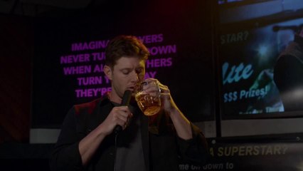Supernatural Season 10 - Sneak Peek (HD)
