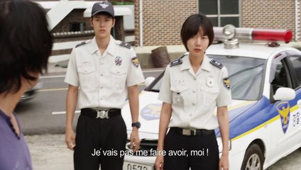 A Girl At My Door - Bande-annonce - Sortie le 5 novembre 2014