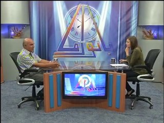 بانوراما الساعة ج1 - الثلاثاء -16-9-2014